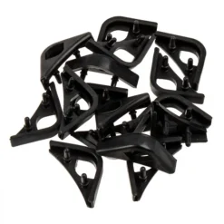 Noctua NA-SAVP1 Anti-Vibración Negro - Almohadillas