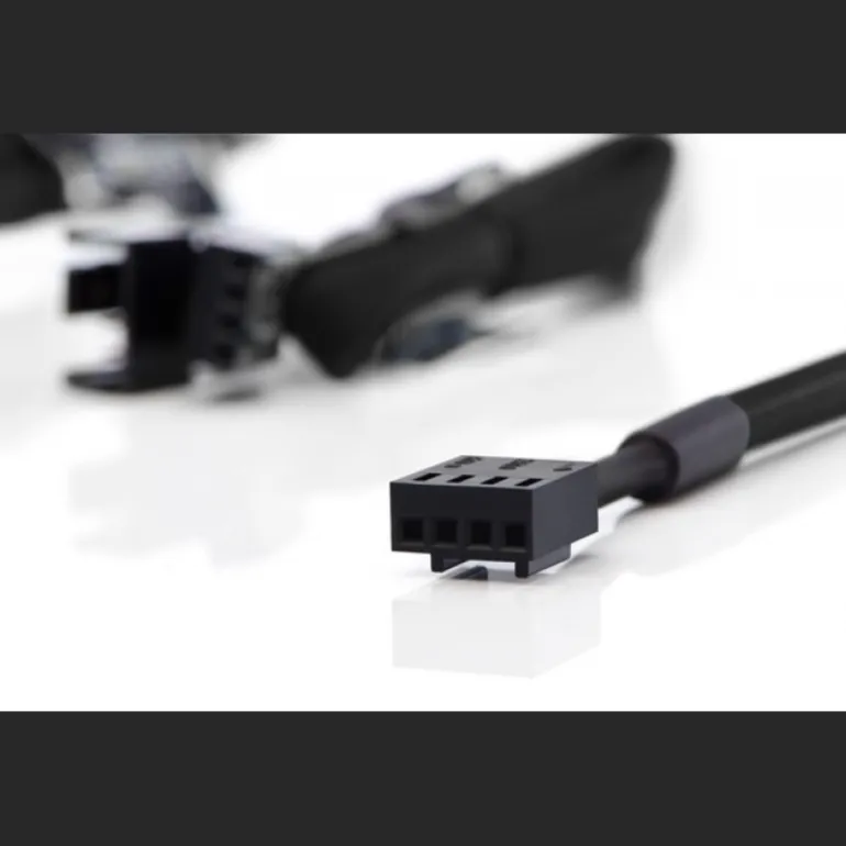 Noctua NA-SEC1 Chromax.black - Accesorio Ventilador