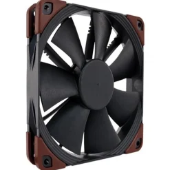 Noctua NF-A12i IPPC 2000 - Ventilador 12 cm