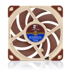 Noctua NF-A12x25 FLX - Ventilador 12 cm