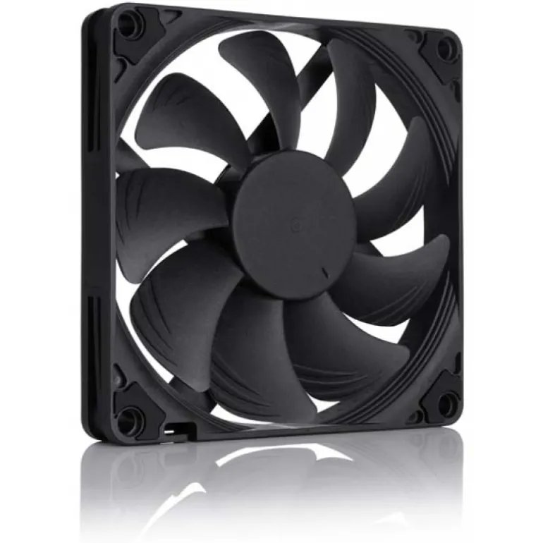 Noctua NF-A9x14 PWM Chromax.black.swap - Ventilador 9.2 cm