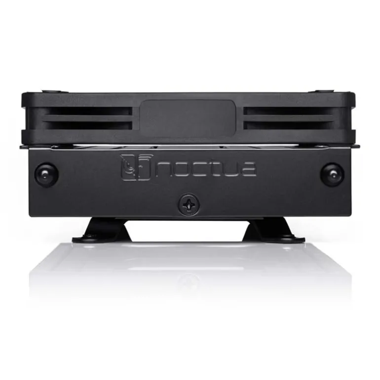 Noctua NH-L9a-AM4 Chromax.black - Disipador CPU