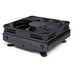 Noctua NH-L9i Chromax.black 92mm - Disipador