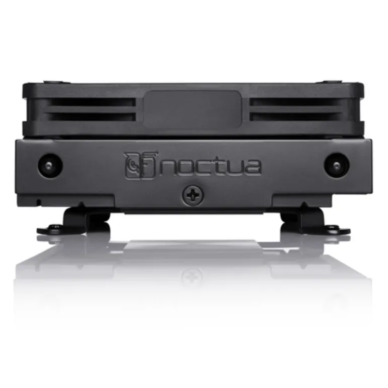 Noctua NH-L9i Chromax.black 92mm - Disipador