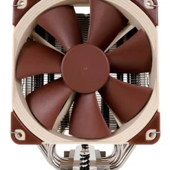 Noctua NH-U12S SE-AM4 - Disipador CPU
