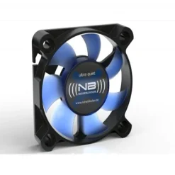 Noiseblocker BlackSilent XS2 - Ventilador 5 cm
