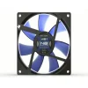 Noiseblocker BlackSilent XE1 - Ventilador 9 cm