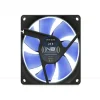 Noiseblocker BlackSilent Fan X1 - Ventilador 8 cm