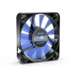 Noiseblocker BlackSilent XM1 - Ventilador 4 cm