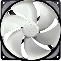 Noiseblocker eLoop B12-PS PWM - Ventilador 12 cm