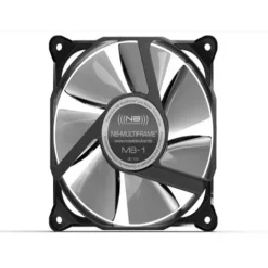 Noiseblocker Multiframe S-Series M8-S2 - Ventilador 8 cm