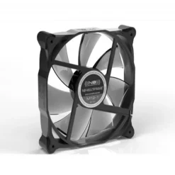 Noiseblocker Multiframe S-Series M12-PS PWM - Ventilador 12 cm