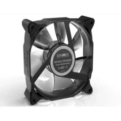 Noiseblocker Multiframe S-Series M8-S3 HS - Ventilador 8 cm
