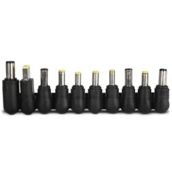 Nox NXPWR65NB Universal USB 65W - Cargador Portátil