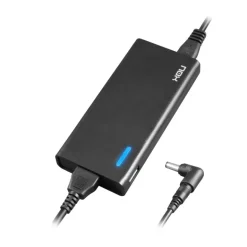 Nox NXPWR90NB Universal USB 90W - Cargador Portátil