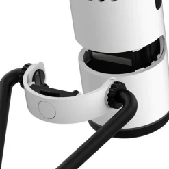 NZXT Capsule Blanco - Micrófono