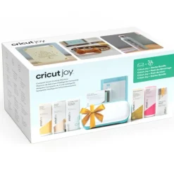 Oficina/TPV Cricut Joy Gift Bundle