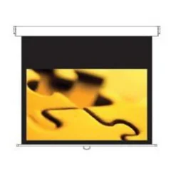 Optoma DS-9084PMG+ 84" - Pantalla Proyección