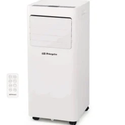 Orbegozo Aire Acondicionado Portátil ADR 97 Bomba Calor