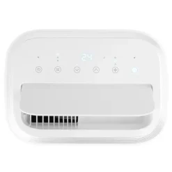 Orbegozo Aire Acondicionado Portátil ADR 128 Bomba Calor