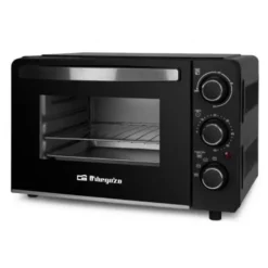 Orbegozo Horno Sobremesa 15L