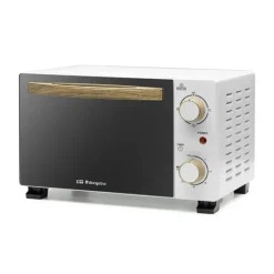 Orbegozo Horno Sobremesa HO 990 Blanco