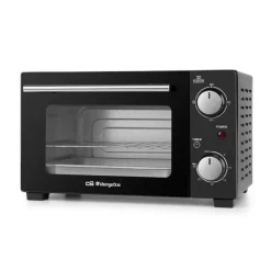 Orbegozo Horno Sobremesa HO 985 Negro