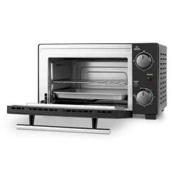 Orbegozo Horno Sobremesa HO 985 Negro