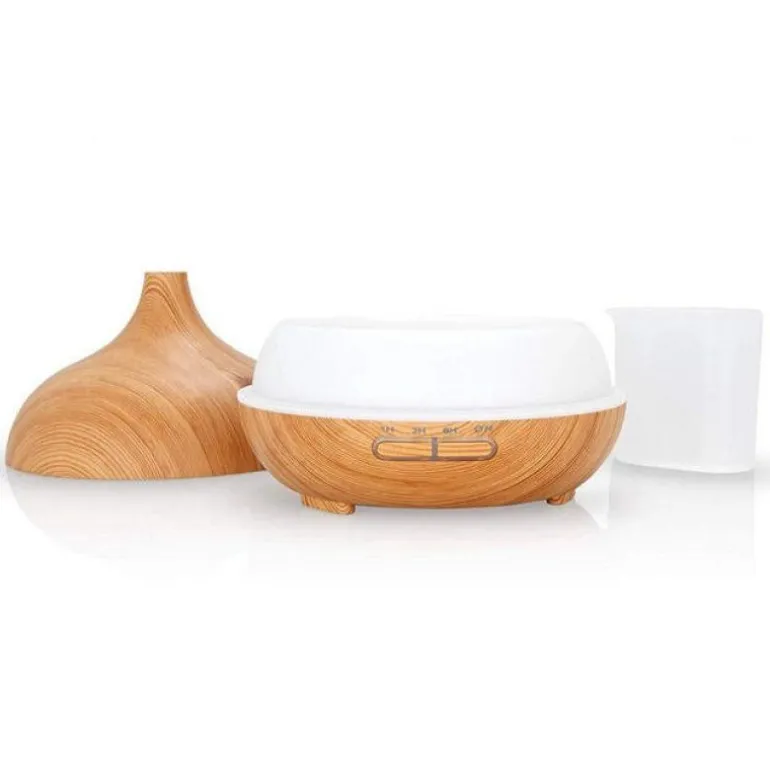 Orbegozo Humidificador HUA3500 300ML