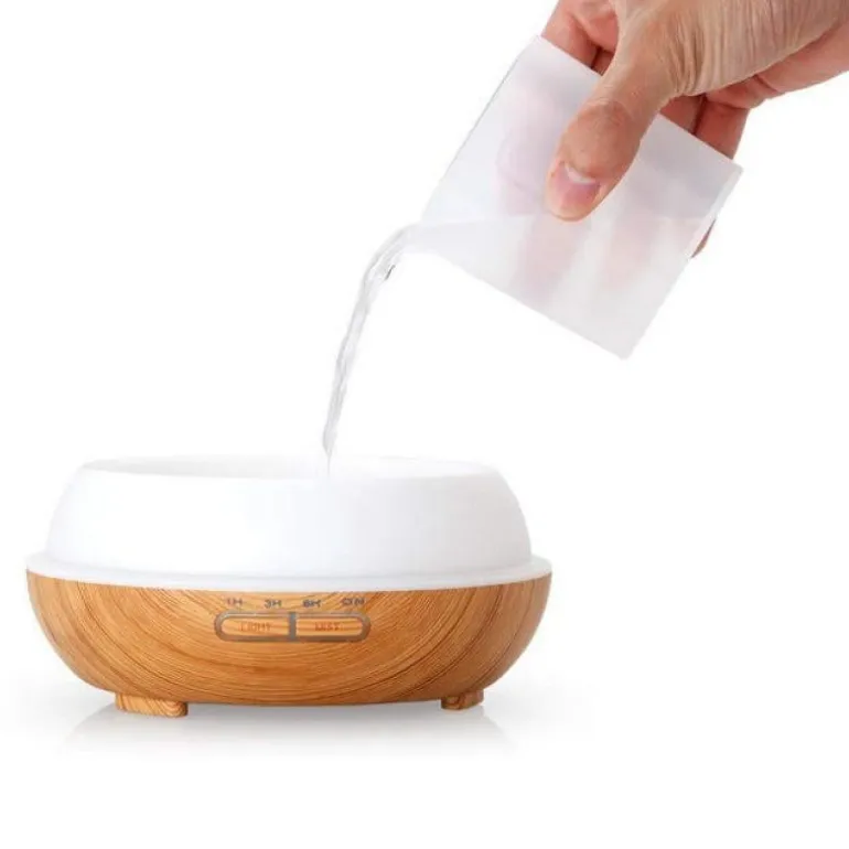 Orbegozo Humidificador HUA3500 300ML