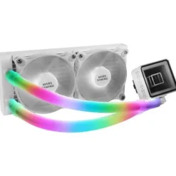 Pack Accesorio Mars Gaming MCA-WT Tubo ARGB