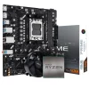 Pack  AMD Ryzen 5 7600 5.1GHz MPK + Asus Prime A620AM-K