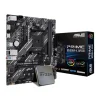 Pack AMD Ryzen 5 5500GT 4.4GHz Tray + Asus Prime B550M-K ARGB