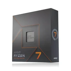 Pack AMD Ryzen 7 7700X 5.4GHz + Asus ROG Strix X670E-F WIFI