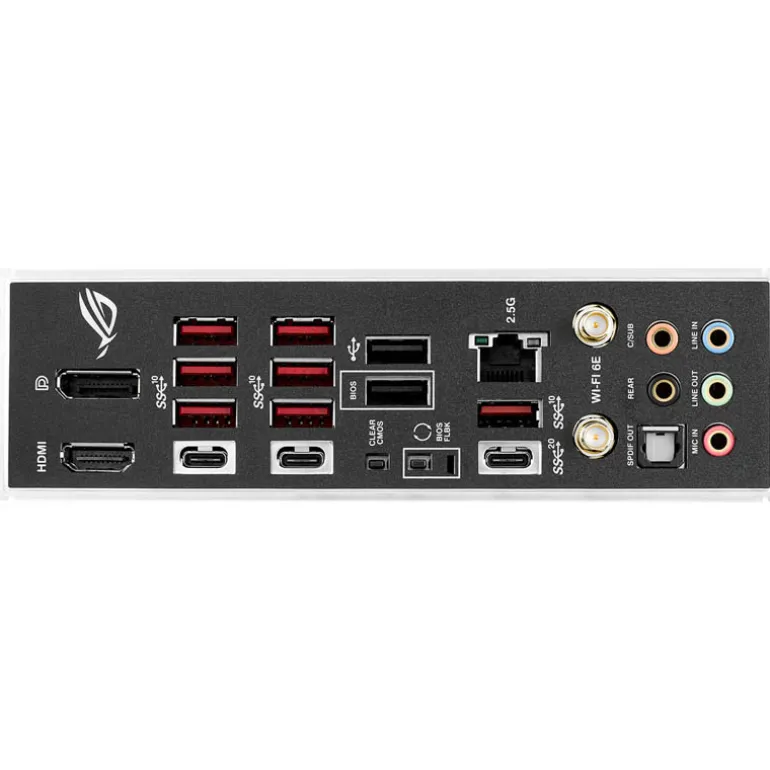 Pack AMD Ryzen 9 7950X 5.7GHz + Asus ROG Strix X670E-F WIFI