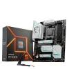 Pack  AMD Ryzen 5 7600X 5.3GHz Boxed + MSI X670E Gaming Plus WIFI