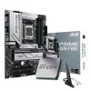 Pack  AMD Ryzen 9 7950X 5.7GHz Tray + Asus Prime X670-P WIFI