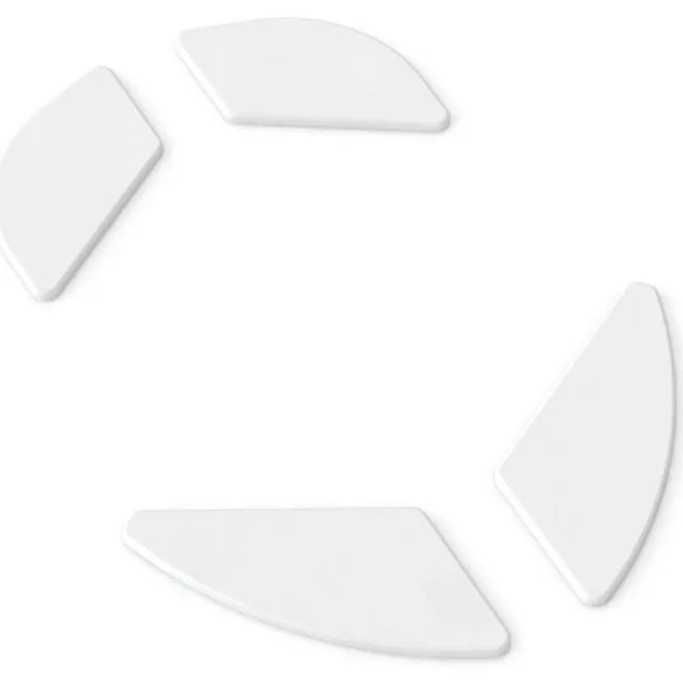 Pack Glorious Gaming Race Model O + Bungee Negro + G-Skates 1