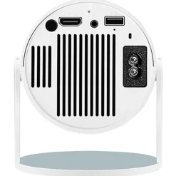 Pack iggual Mini Proyector + Pantalla 100