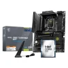 Pack Intel Core Ultra 9 285K 5.7GHz Tray + MSI MAG Z890 TOMAHAWK WIFI