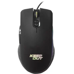 Pack  keepOut XGM22KITV2 Monitor 22'' + Teclado + Ratón Negro