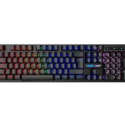 Pack  keepOut XGM22KITV2 Monitor 22'' + Teclado + Ratón Negro