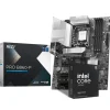 Pack  MSI PRO B860-P + Intel Core Ultra 5 245KF 5.2GHz Boxed