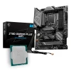 Pack  MSI Z790 GAMING PLUS WIFI + Intel Core i7-12700K Tray
