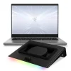 Pack  Razer Blade 14 RZ09 M3-R311 R9-8945HS RTX 4070 32GB 1TB 14" W11H Plata + Razer Cooling Pad RGB Intel