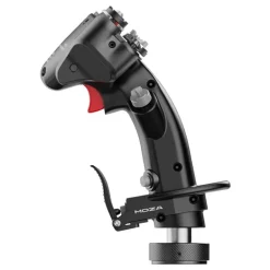 Palanca Cambios Moza Racing MH16 Negro