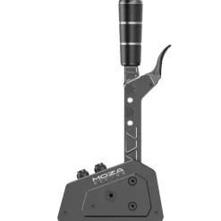 Palanca Cambios Moza Racing SGP Negro