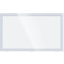 Panel Frontal Lian Li A3-2W Para A3-mATX Blanco