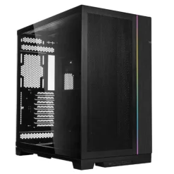 Panel Frontal Lian Li Mesh O11D Evo XL Negro