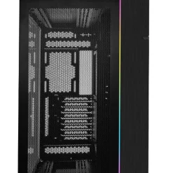 Panel Frontal Lian Li Mesh O11D Evo XL Negro